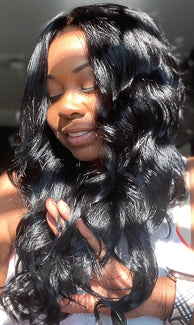 Virgin Peruvian