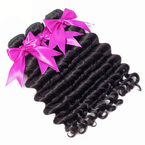 Loose Curly