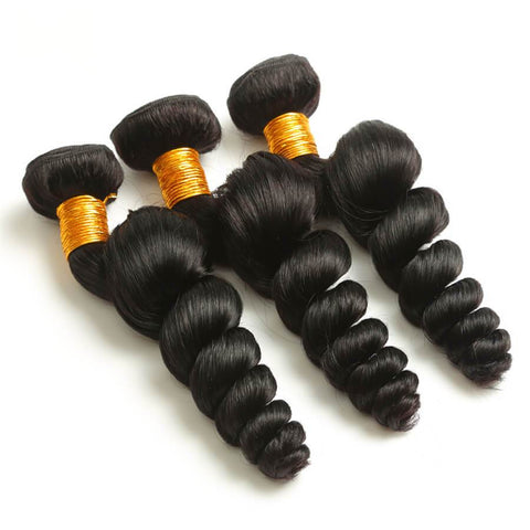 Loose Wave