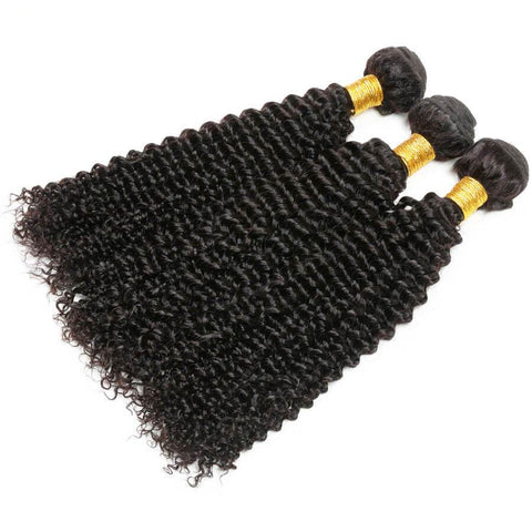 Kinky Curly